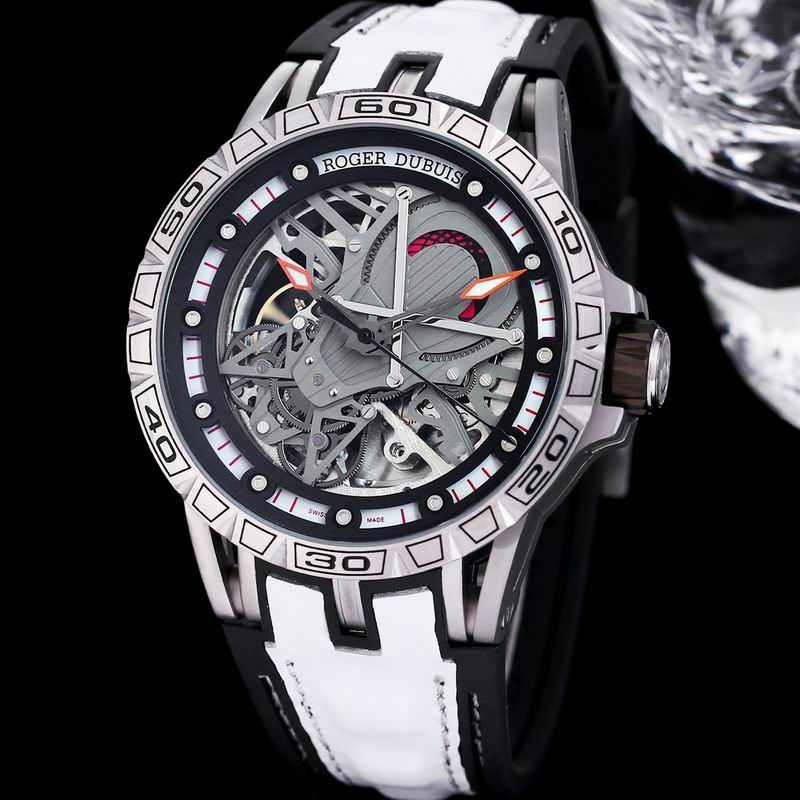 Roger Dubuis 46mm 102416